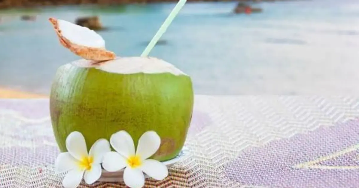 18 Fascinating Facts About Coconut Water You May Have Never Heard Before