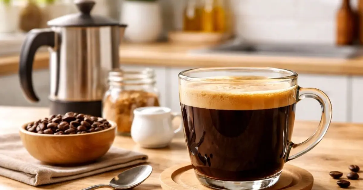 Drinking Coffee Every Morning: The Benefits and Risks You Should Know