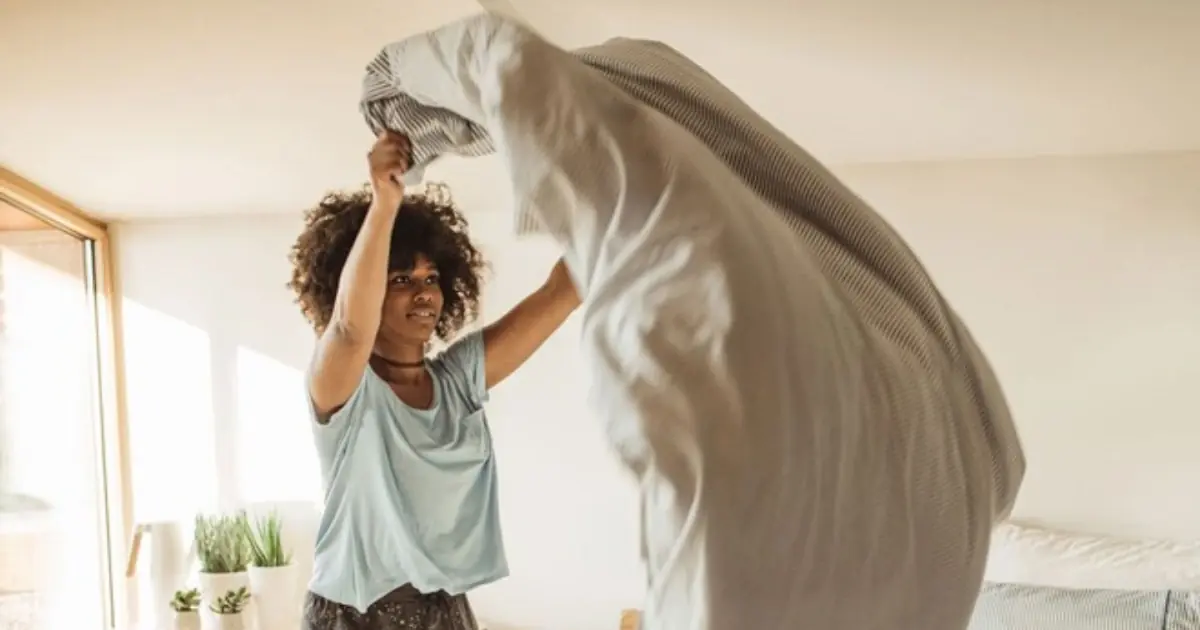 Psychologists Explain the Surprising Traits of People Who Leave Their Beds Unmade