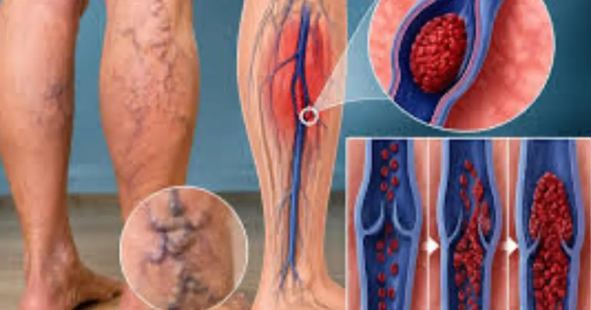 Your Daily Habits Could Be Affecting Your Circulation Without You Realizing It — 6 Things Worth Knowing