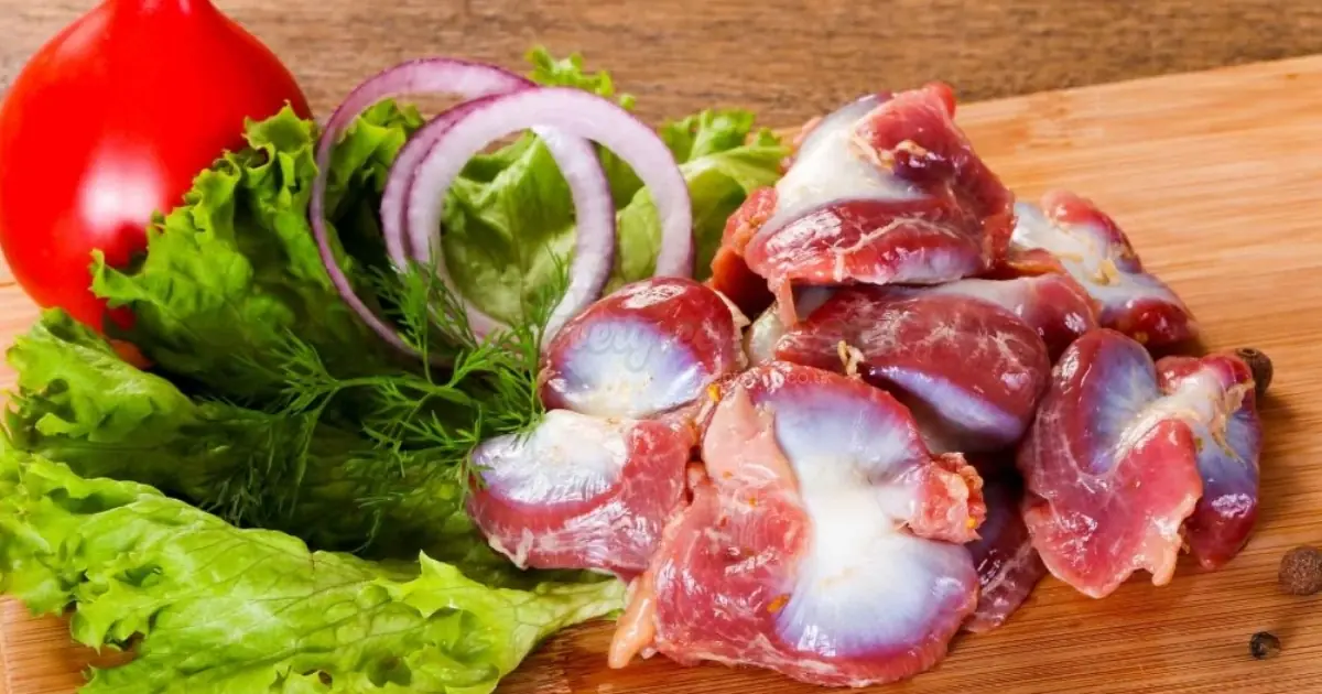 Chicken Gizzards: The Overlooked Food Packed With Essential Nutrients