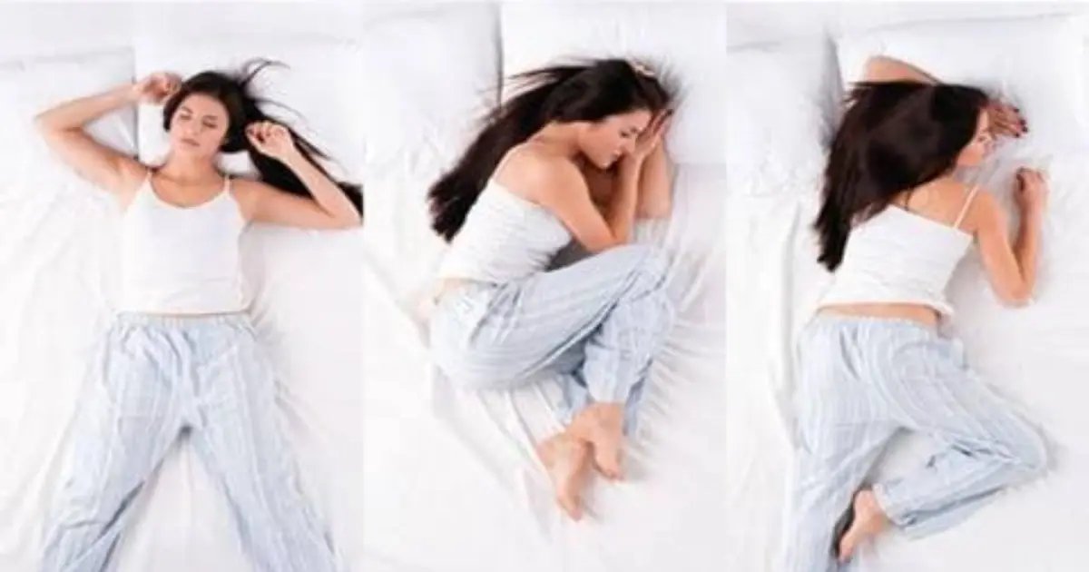 Can Your Sleeping Position Reveal How Lazy You Are? What Science Really Says