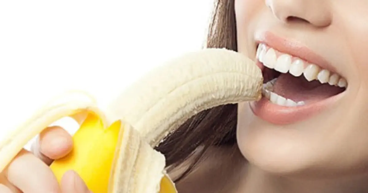 If You’re Over 60, Here’s What a Daily Banana May Do to Your Body
