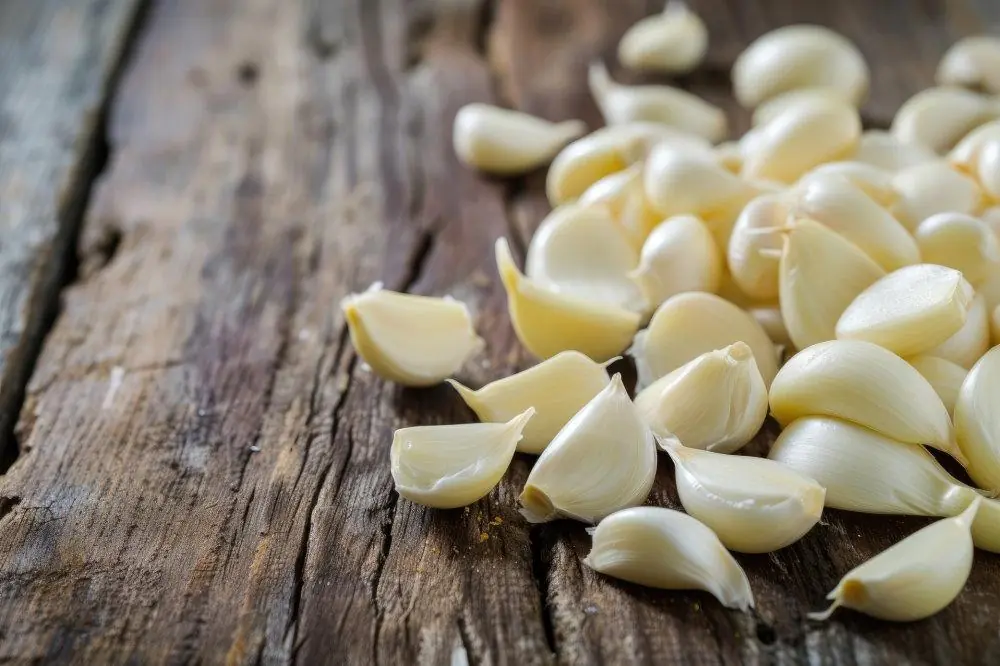Garlic Every Day: What Science Says About Its Effects on Kidney Health