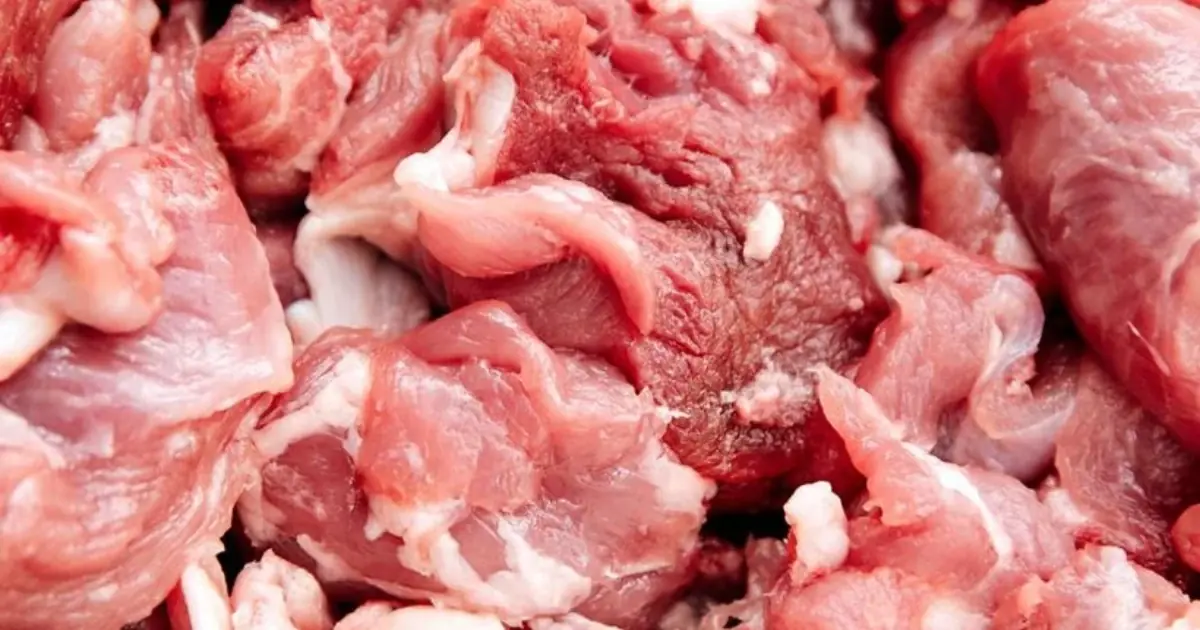 5 Common Foods That Can Carry Parasites When Not Prepared Properly