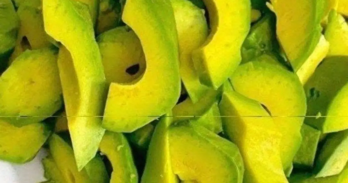 Before You Eat Another Avocado, Doctors Say You Should Know This