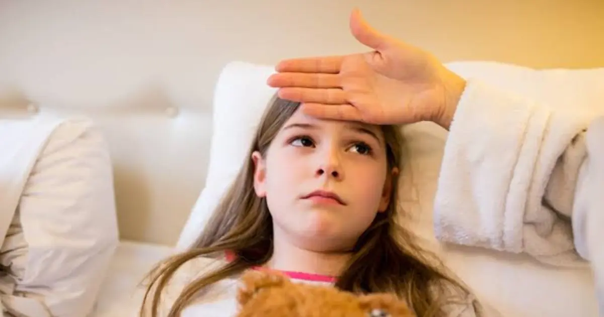 This alarming case reveals how quickly a child’s condition can suddenly worsen.