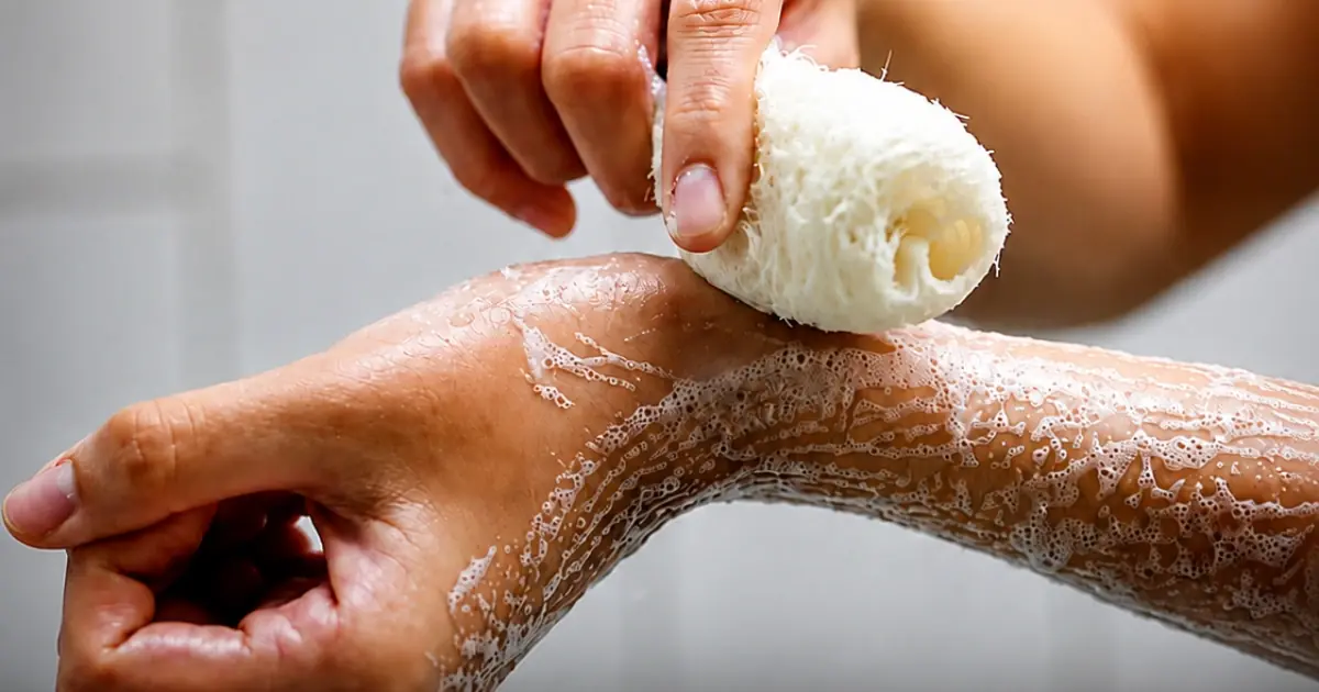 The Instant Rest Hack: Why Many Experts Recommend Showering at Night Instead of in the Morning
