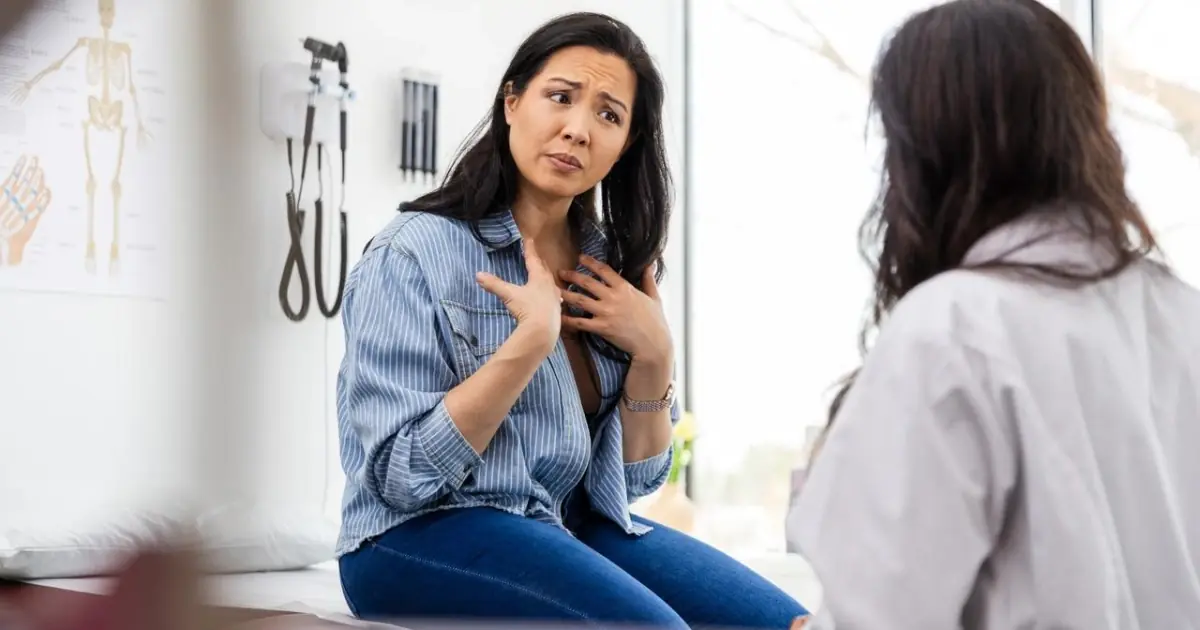 15 Potential Can.cer Warning Signs You May Overlook