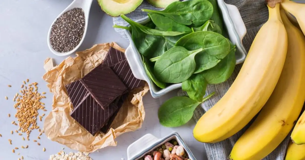 32 Warning Signs of Magnesium Deficiency You Shouldn't Ignore