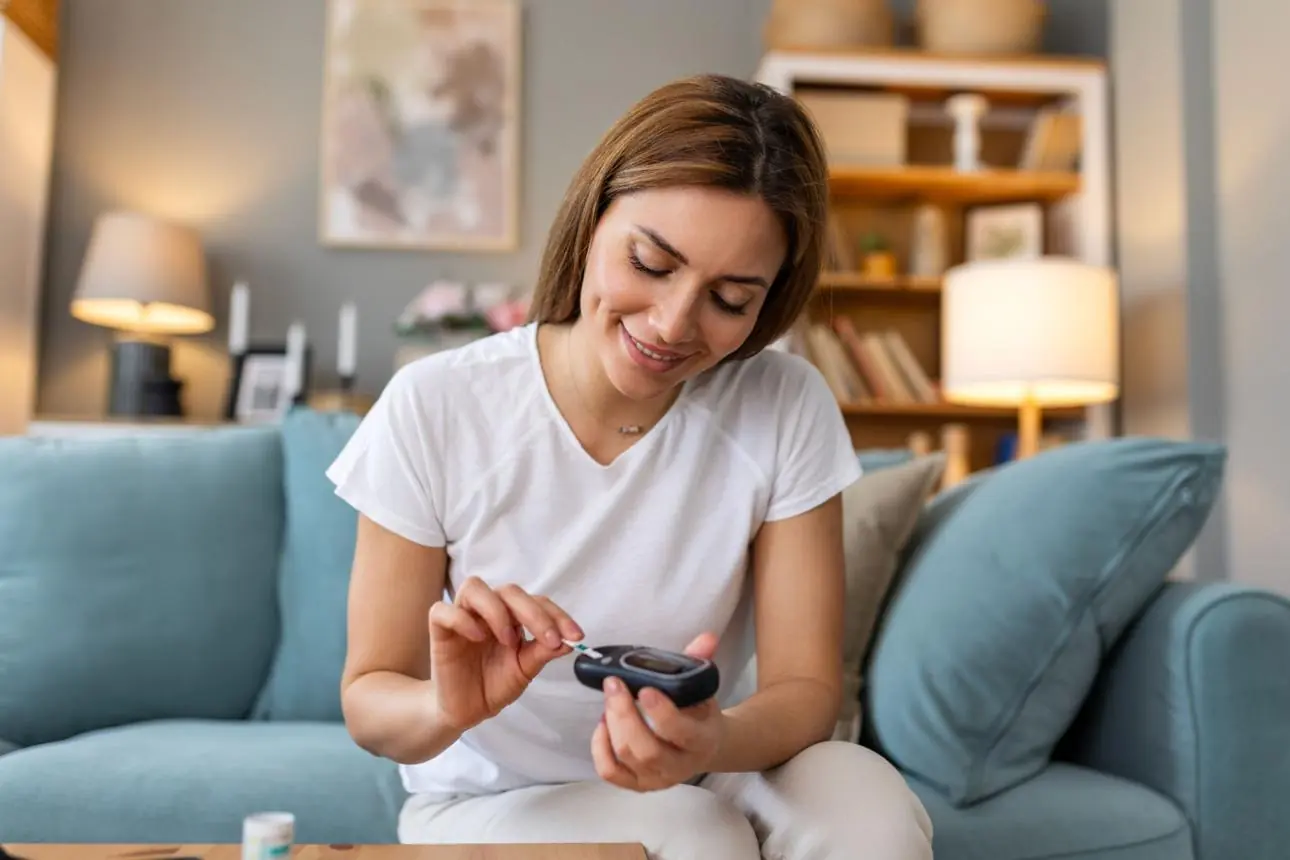 5 Warning Signs That Diabetes May Be Causing Serious Health Complications