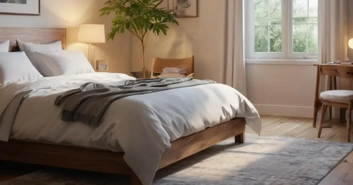 Sleeping With a Fan On Every Night? Here Are the Possible Effects on Your Health