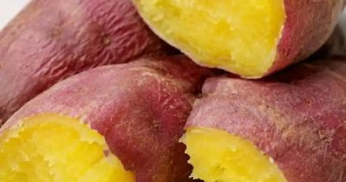 Doctors Reveal What May Happen If You Eat Boiled Sweet Potatoes Every Day