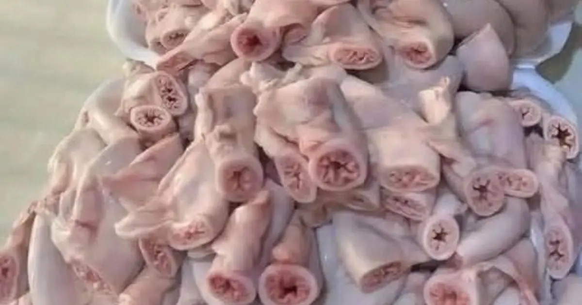 Don’t be fooled by supermarkets. They are selling you meat from… Read more
