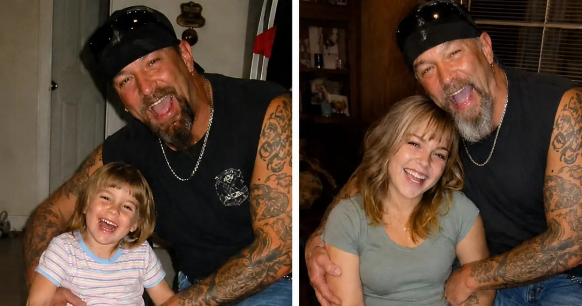 The Girl in the Wheelchair Who Taught Her Father a Truth That Changed Everything