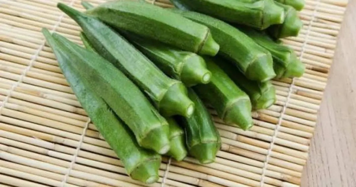 Doctors Explain What Eating Okra May Do to Your Body