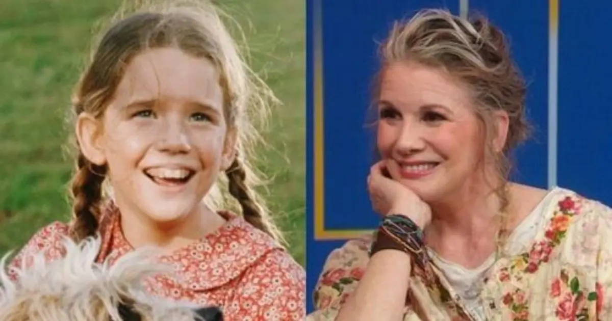 This Girl Became a Successful Child Star after Bio Parents Gave Her up to Family Who Had ‘No Plans’ to Adopt