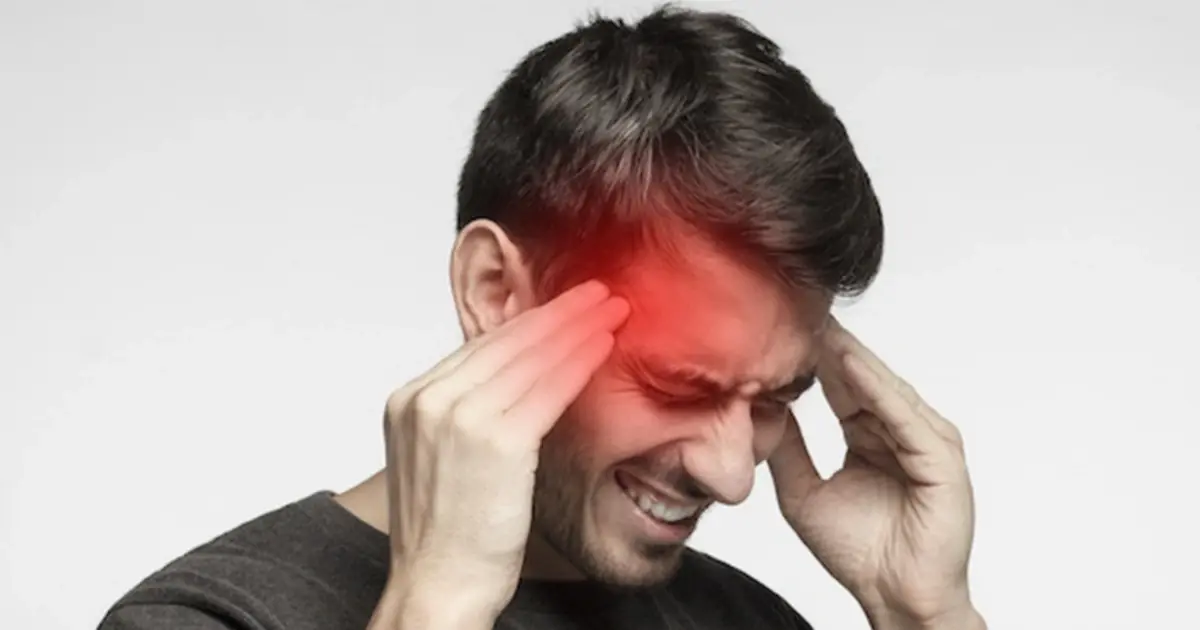 What Does the Location of Your Headache Say About Your Health?