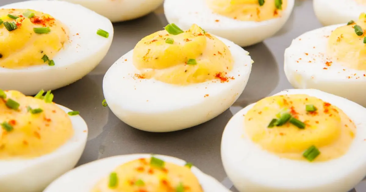 She Ate Eggs Every Day for Years - Then Something Unexpected Happened at 65
