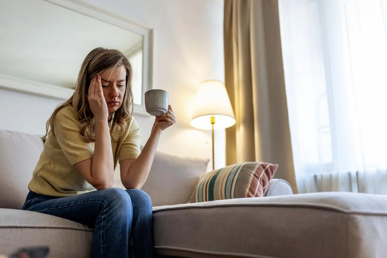 10 Red Flags Your Body May Be Begging You to Quit Caffeine