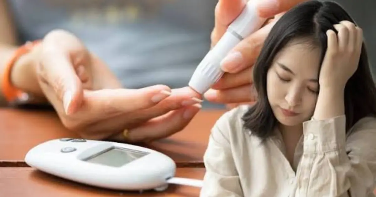 Your Body May Be Sending Diabetes Warning Signals at Night - Here's What to Know