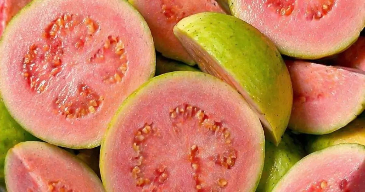 Doctors reveal eating guava causes... See more 👇