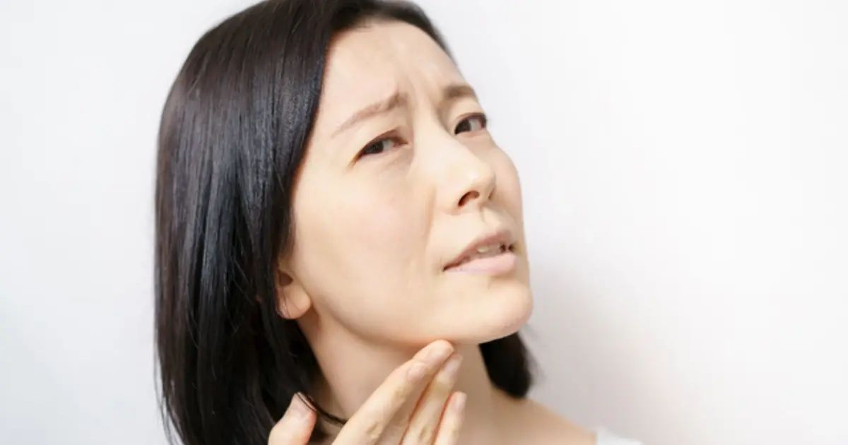 Turning 40? Here Are 6 Changes in Your Body You Should Know About