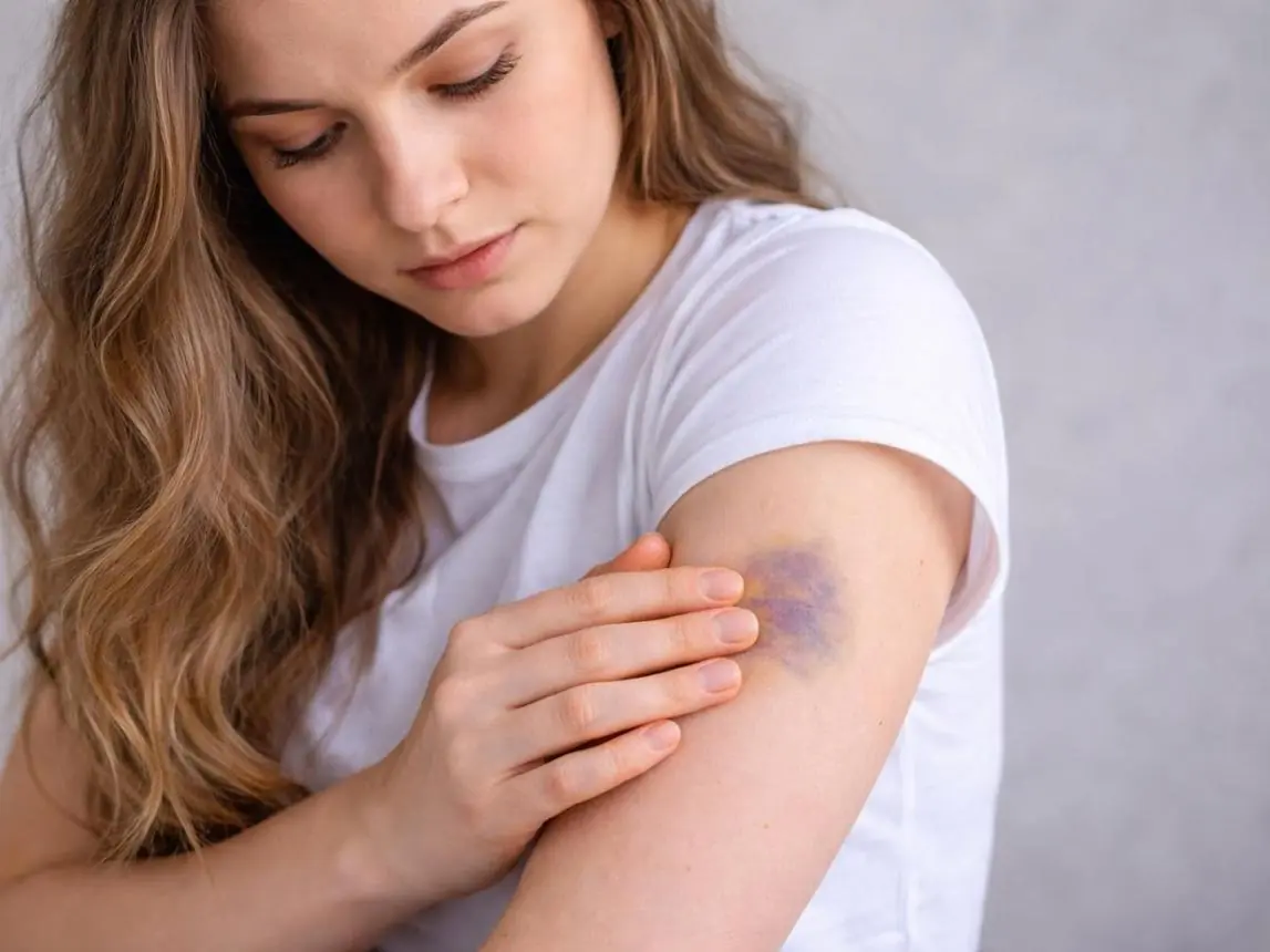 11 Warning Signs Your Body May Be Sending You Important Health Alerts