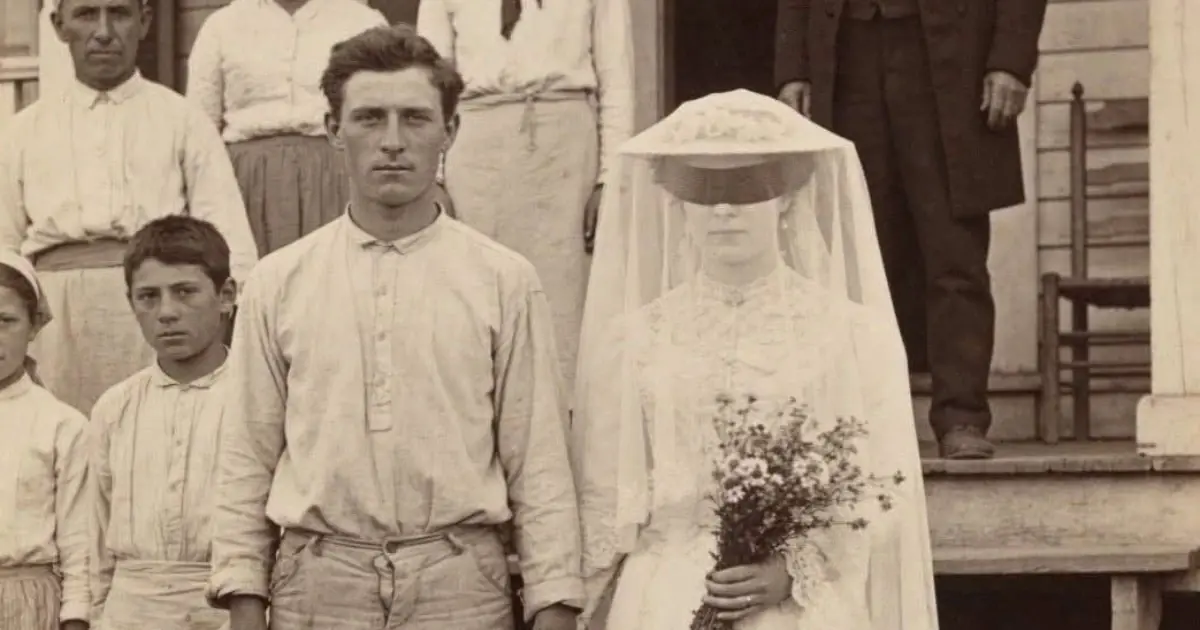 Blind Girl Forced to Marry a Beggar — Years Later Her Cruel Father Arrived at Her Door and Was Left Speechless