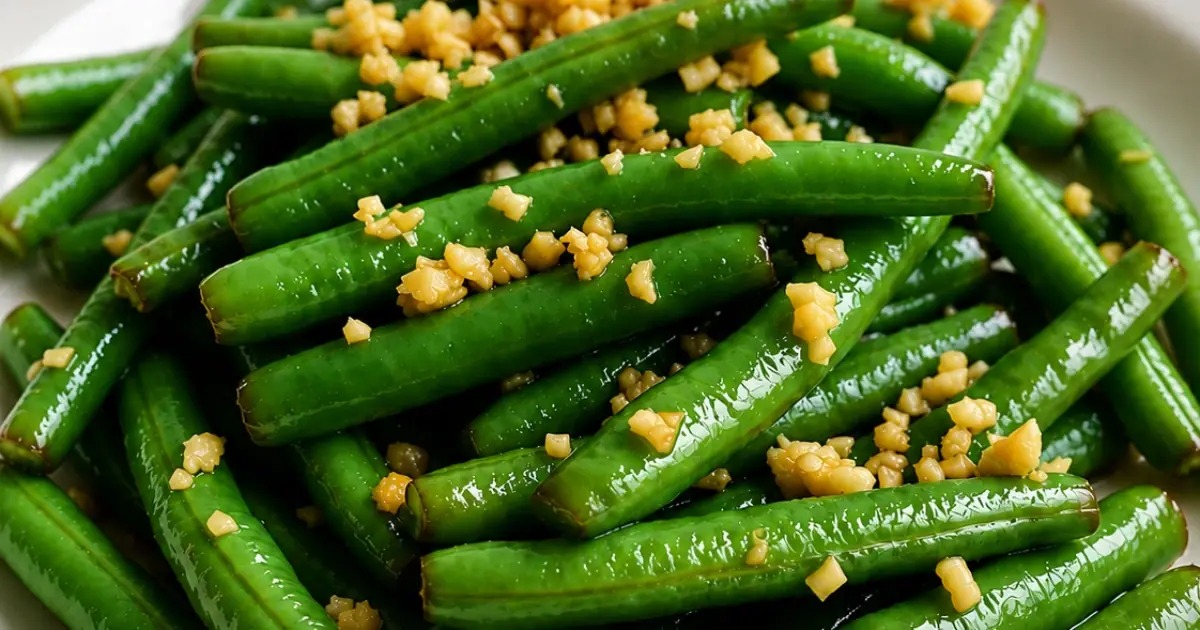A Plate of This Stir-Fried Vegetable Every Day May Help Lower Blo.od Pressure, Cholesterol, and Stroke Risk