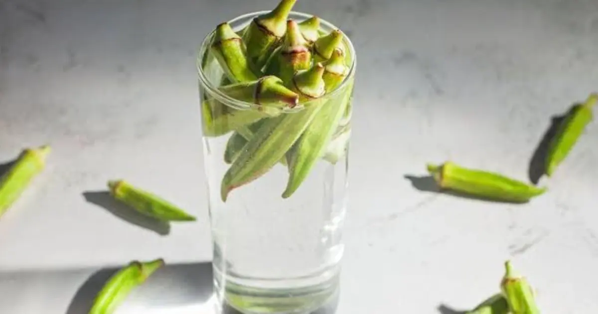 Eating okra every day? Doctors say there are some effects you may not know about