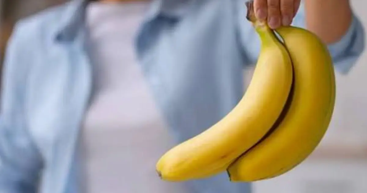 If You’re Over 60, Eating One Banana a Day Could Have Effects You Never Expected