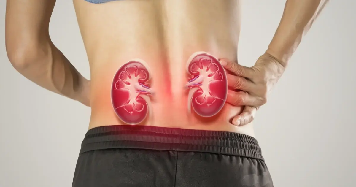 Don’t Ignore These Morning Changes — They Could Be Clues About Your Kidney Health