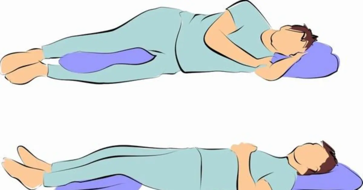 Your Sleeping Position Could Affect Your Health - Here’s What the Left Side May Do