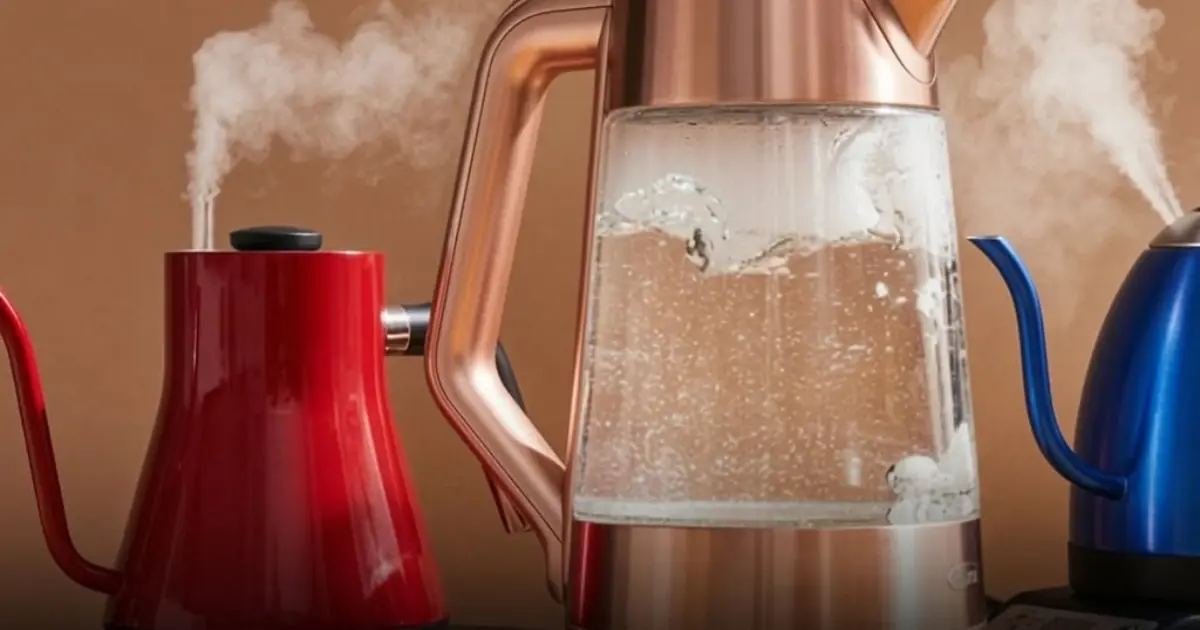 You might be boiling water wrong: 3 habits that could impact your family’s health