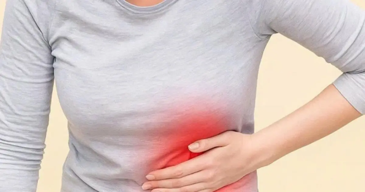 Pain on the left side of your body: What could it mean?