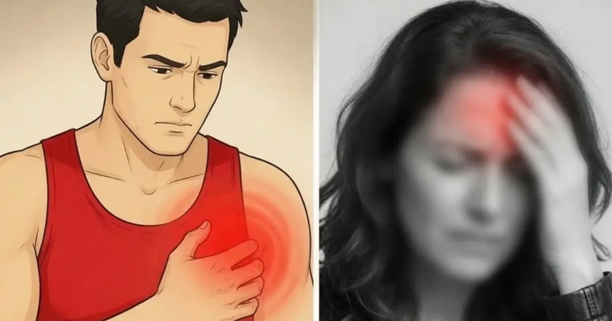 Don't Ignore White Patches on Your Skin — Experts Explain What They Could Mean