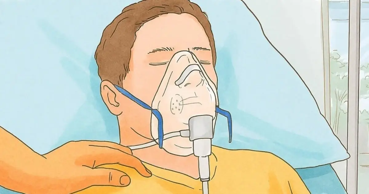 It all begins in the nose
