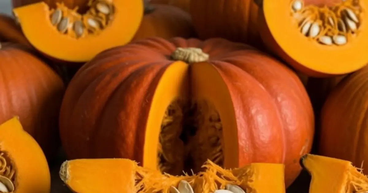 Eat Pumpkin Often? Doctors Say Your Body Could Be Changing in These Ways