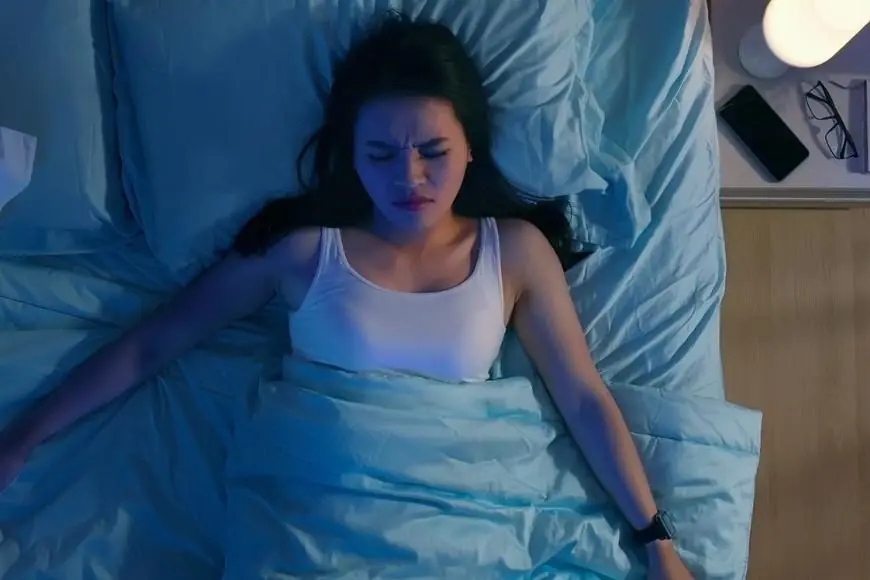 Why Your Body Jerks as You Fall Asleep — What Sleep Twitches May Really Mean