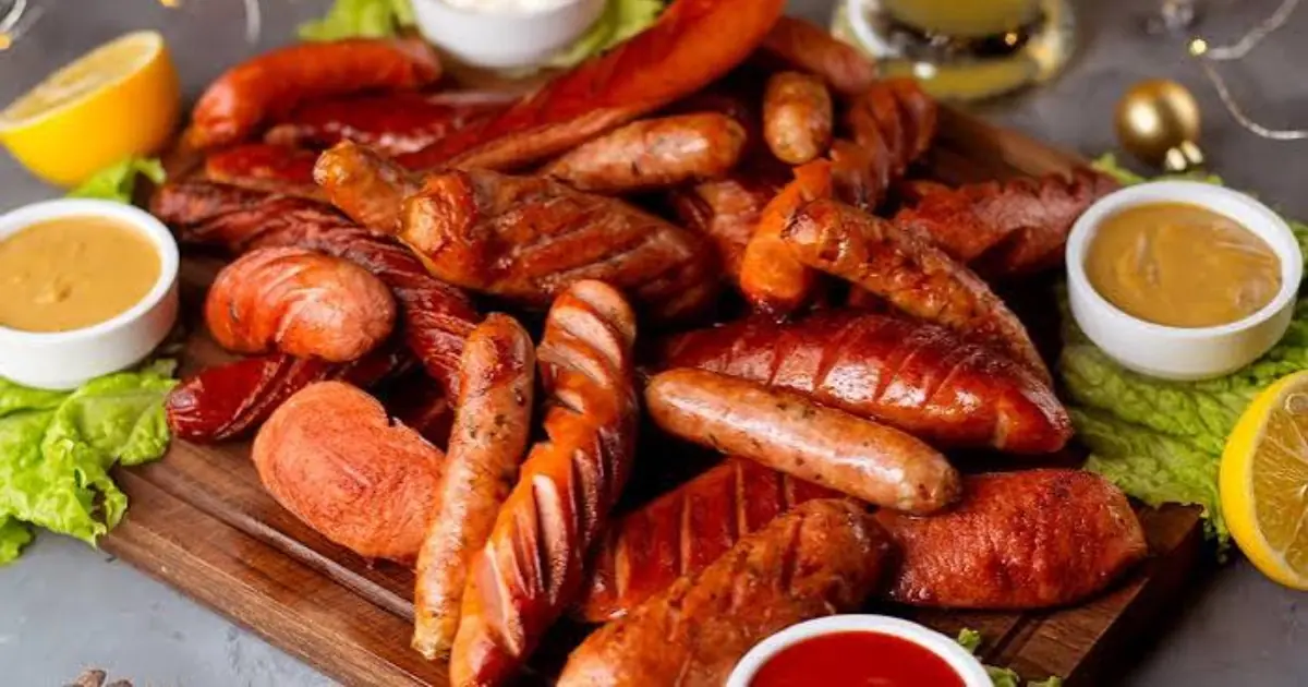 Eating Processed Meat Frequently May Affect Your Health in Several Ways