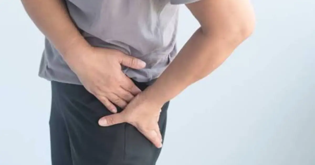 What Is Your Hip Pain Trying to Tell You? Common Causes and Gentle Ways to Find Relief