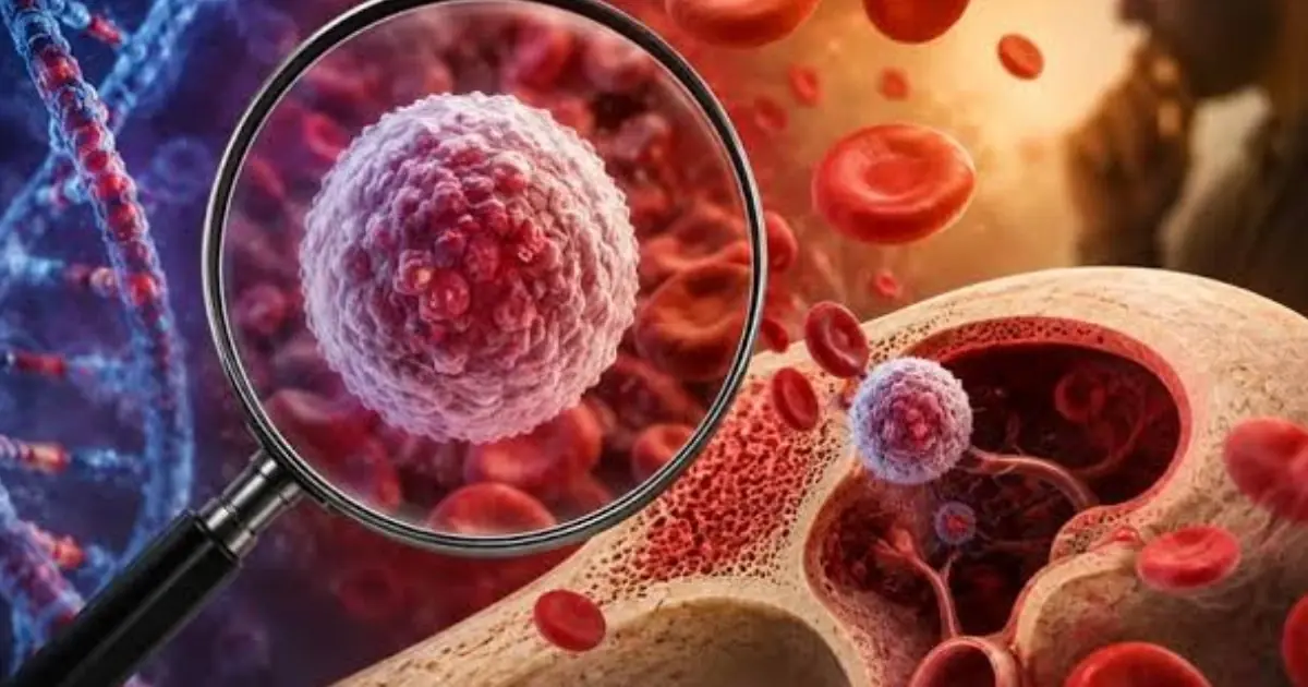 Your Blood Type May Be Linked to Cancer Ris k— These 3 Types Stand Out in Research