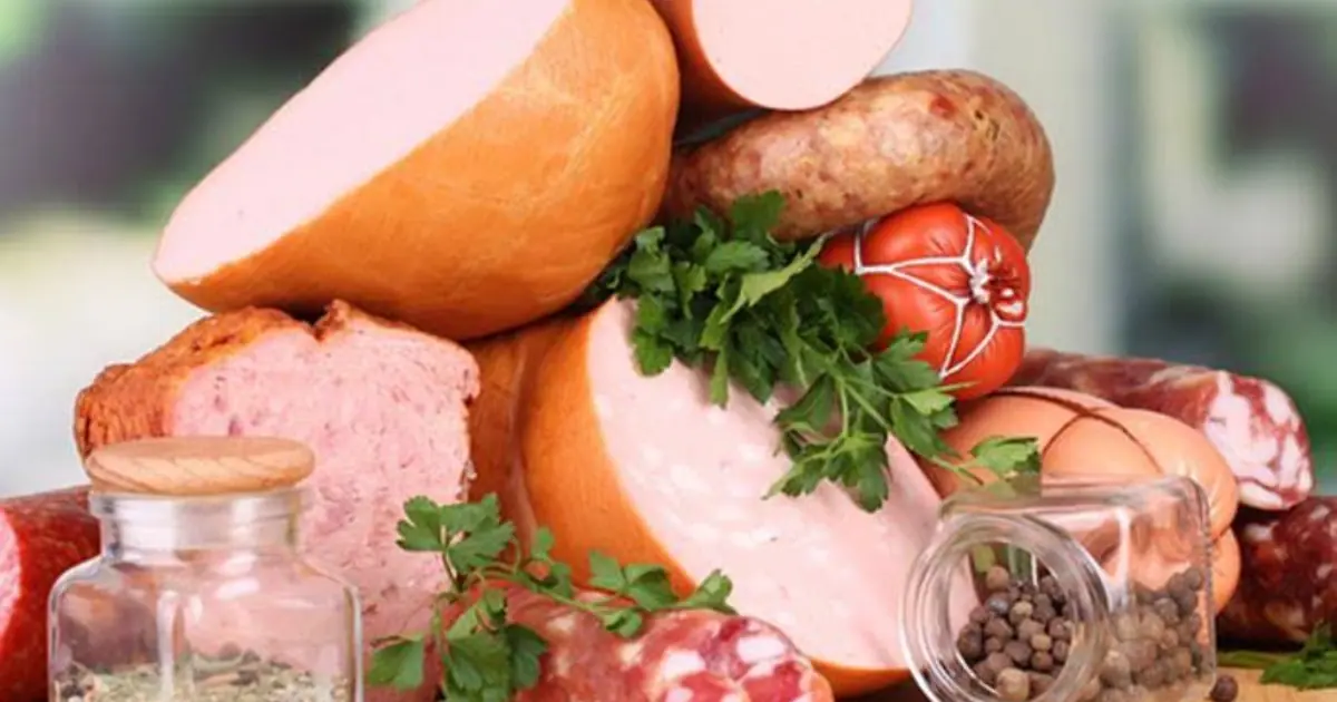 Trying to Live Healthier? Consider Cutting Back on These 5 Foods