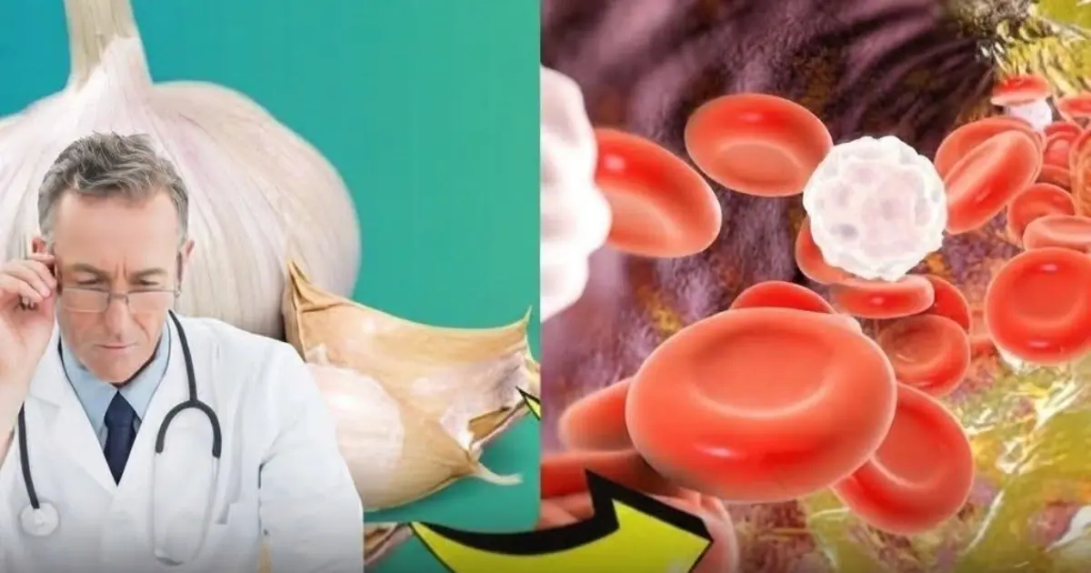 Garlic Can Be Good for Your Health But These Mistakes May Do More Harm Than Good...