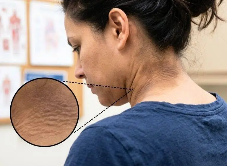 9 Hidden Signs of Diabetes You Should Never Ignore