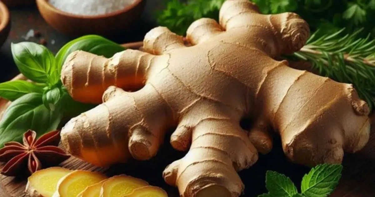 Ginger may be powerful—but if you have any of these 5 health conditions, you may want to think twice before consuming too much. Here’s what you should know