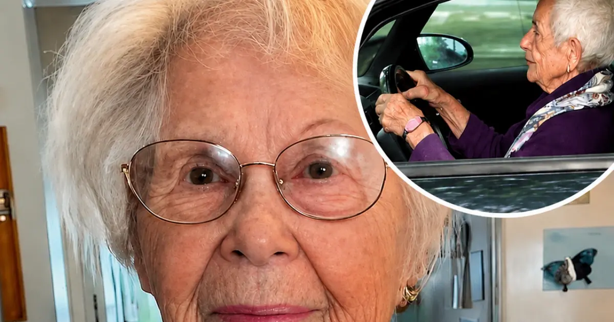 Seniors Over 70 Face New Driving Rules in Europe: What Drivers Need to Know