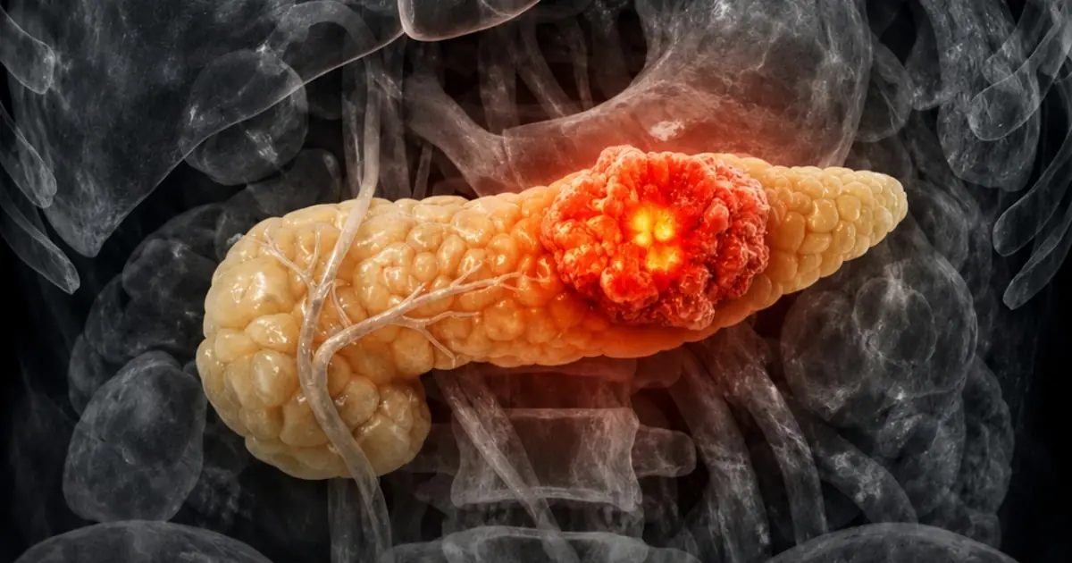 Early Signs of Pancreatic Can.cer: The Silent Symptoms Doctors Urge You Not to Ignore