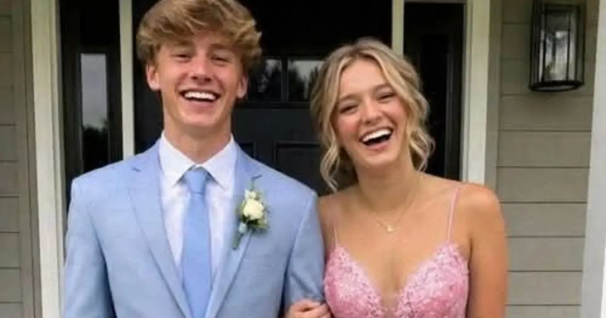 My Daughter Disappeared on Prom Night — 11 Months Later, a Hidden Secret Changed Everything